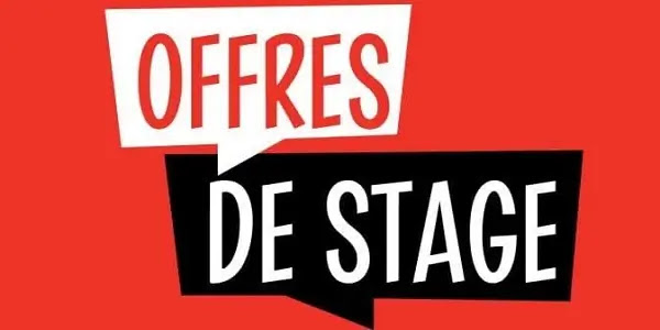 Offres de Stage en Ressources humaines RH